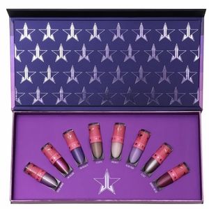 Jeffree Star Mini Purple Lip Bundle